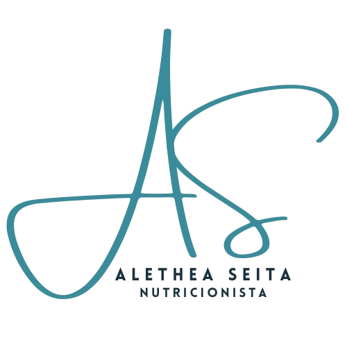 Alethea Seita Nutricionista